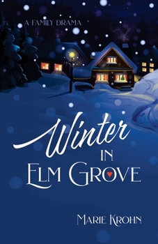 Paperback Winter in Elm Grove Book