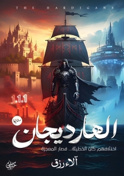 Paperback الهارديجان [Arabic] Book