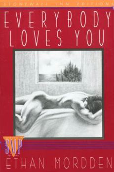 Everybody Loves You (Stonewall Inn) - Book #3 of the Buddies Cycle