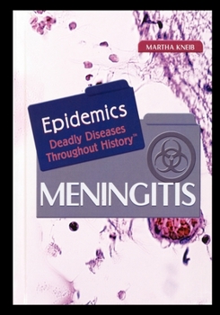 Paperback Meningitis Book