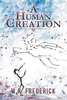 Paperback A Human Creation Book