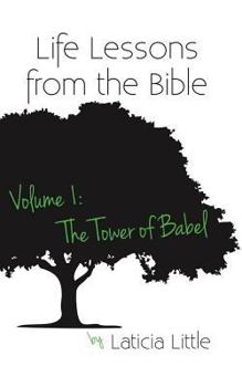 Paperback Life Lessons from the Bible Book