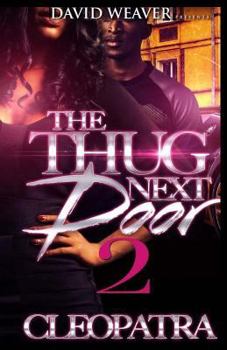 Paperback The Thug Next Door 2 Book