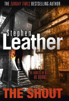 Hardcover The Shout Book