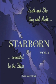 Paperback Starborn: Vol.1 Book