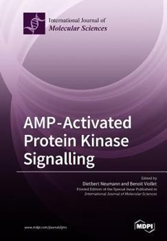 Paperback AMP-Activated Protein Kinase Signalling Book