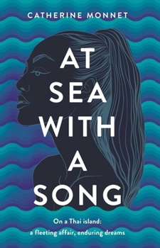 Paperback At Sea with a Song Book