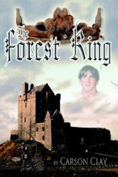 Paperback The Forest King Book