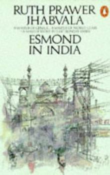 Paperback Esmond In India Book