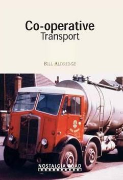 Paperback Co-Op Transport Book