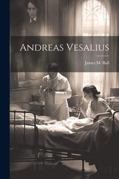 Paperback Andreas Vesalius Book