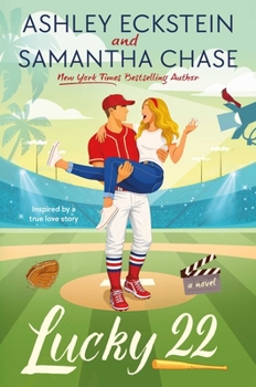 Paperback Lucky 22 Book