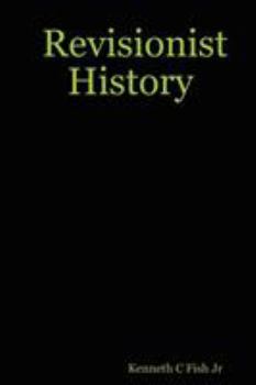 Paperback Revisionist History Book