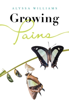 Paperback Growing Pains Book