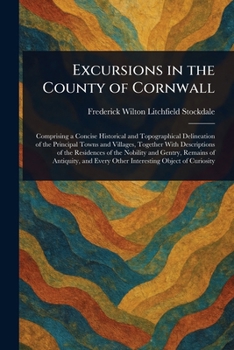 Excursions in the County of Cornwall