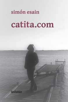 Paperback catita.com [Spanish] Book