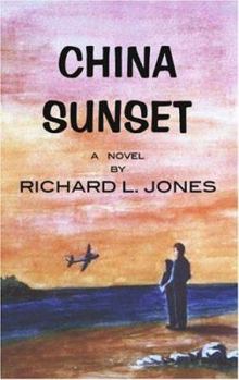 Paperback China Sunset Book