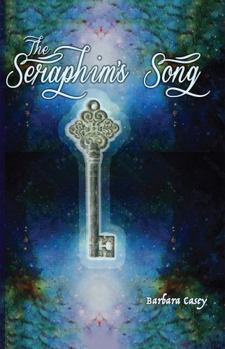 Hardcover Seraphim's Song (The F.I.G. Mysteries) Book