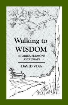 Paperback Walking to Wisdom Book