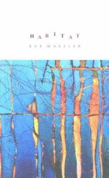 Paperback Habitat Book