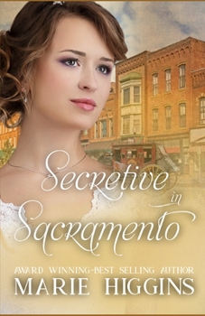 Secretive in Sacramento (Yours Truly: The Lovelorn) - Book #3 of the Yours Truly: The Lovelorn