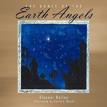 Paperback The Dance of the Earth Angels Book