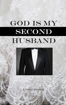 Paperback God Is My Second Husband Book