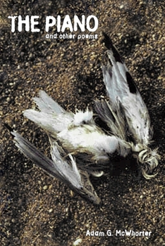 Paperback The Piano & Other Poems Book