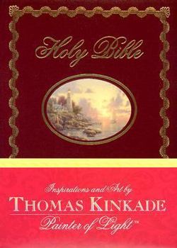 Hardcover Lighting the Way Home Family Bible-NKJV Book