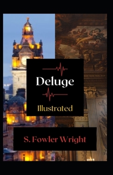 Paperback Deluge Illustrated Book