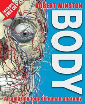 Paperback Body. Robert Winston Book