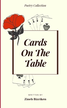 Paperback Cards on the table Book