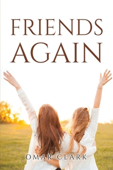 Paperback Friends Again Book