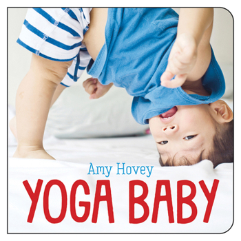 Board book Yoga Baby Book