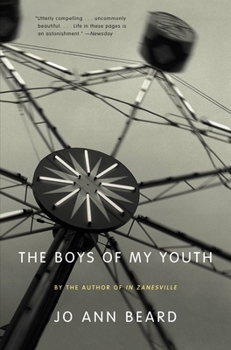 Paperback The Boys of My Youth Book