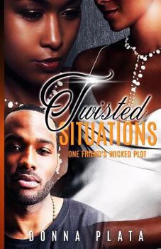 Paperback Twisted Situations Book