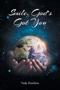 Paperback Smile, God's Got You Book