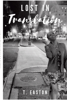 Paperback Lost in Translation Book