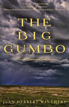 Paperback The Big Gumbo Book