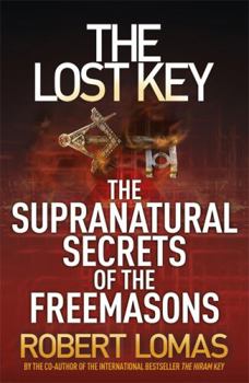 Paperback The Lost Key Book