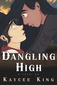 Paperback Dangling High Book