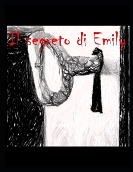 Paperback Il segreto di Emily: Cena con delitto [Italian] Book