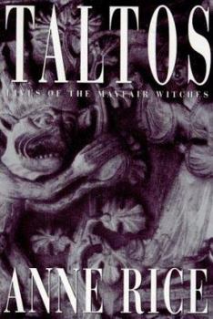 Hardcover Taltos Book