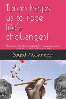 Paperback Torah helps us to face life's challenges! Book