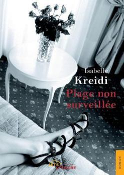 Paperback Plage non surveillée [French] Book
