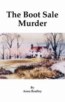 Paperback The Boot Sale Murder Book