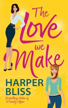 Paperback The Love We Make Book