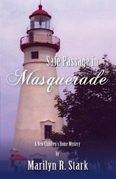 Paperback Safe Passage in Masquerade Book