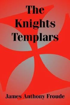 Paperback The Knights Templars Book