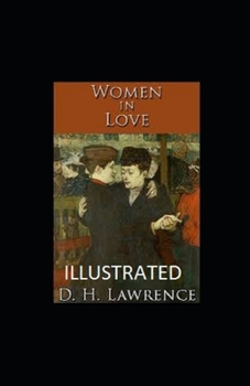 Paperback Women in Love Illustrated Book